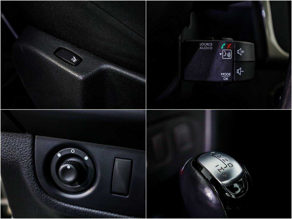 Продажа Б/У Рено Логан. Фото: #12