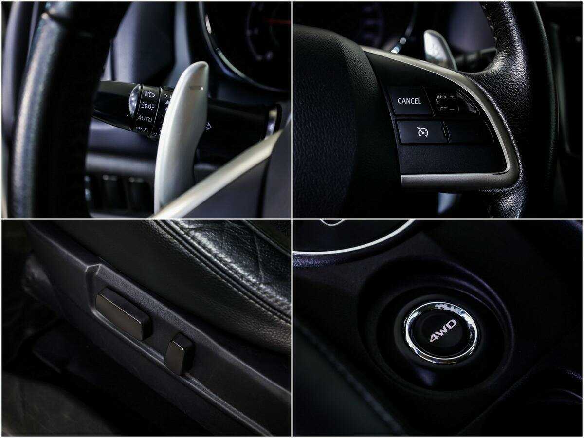 Продажа Б/У Митсубиши АС-Икс. Фото: #16