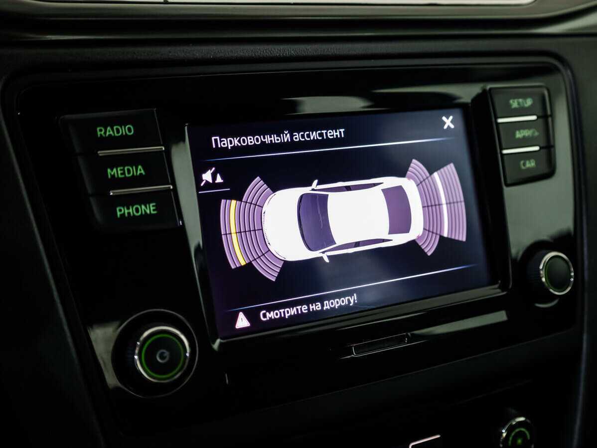 Продажа Б/У Шкода Рапид. Фото: #12