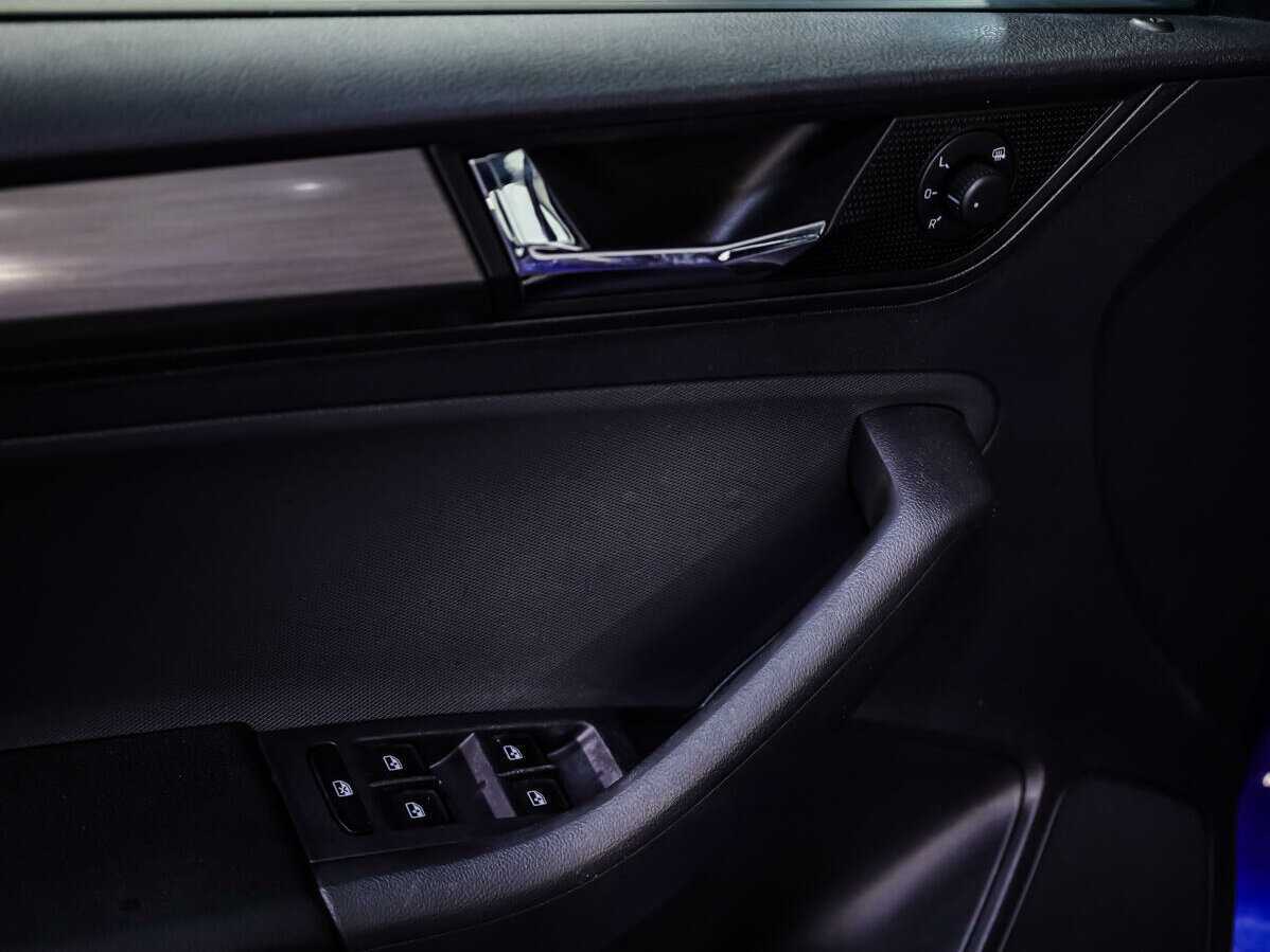 Продажа Б/У Шкода Рапид. Фото: #17