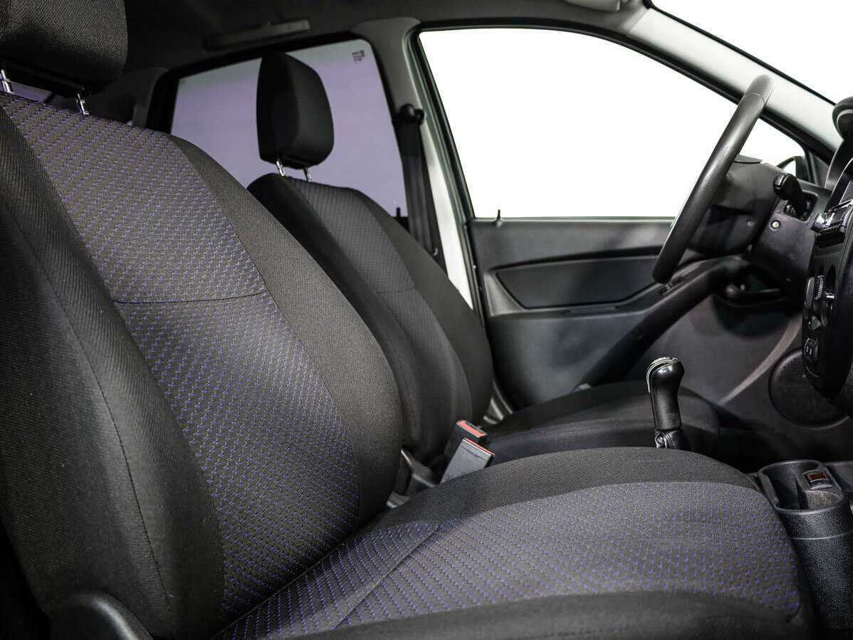 Продажа Б/У Лада (ВАЗ) Гранта. Фото: #10