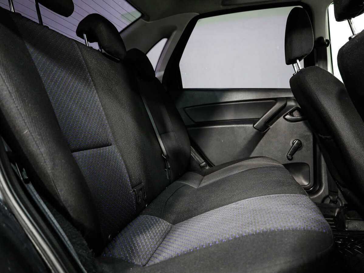 Продажа Б/У Лада (ВАЗ) Гранта. Фото: #11