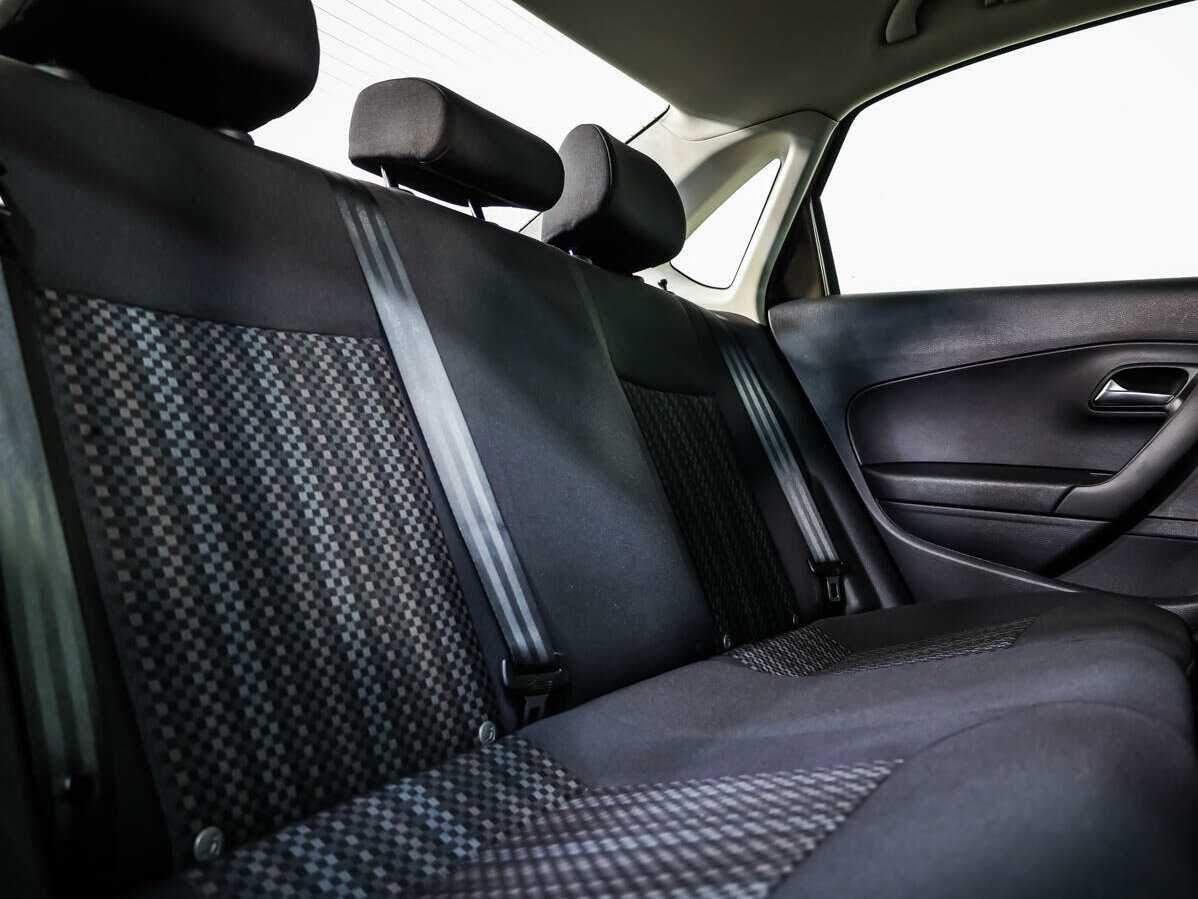 Продажа Б/У Фольксваген Поло. Фото: #10