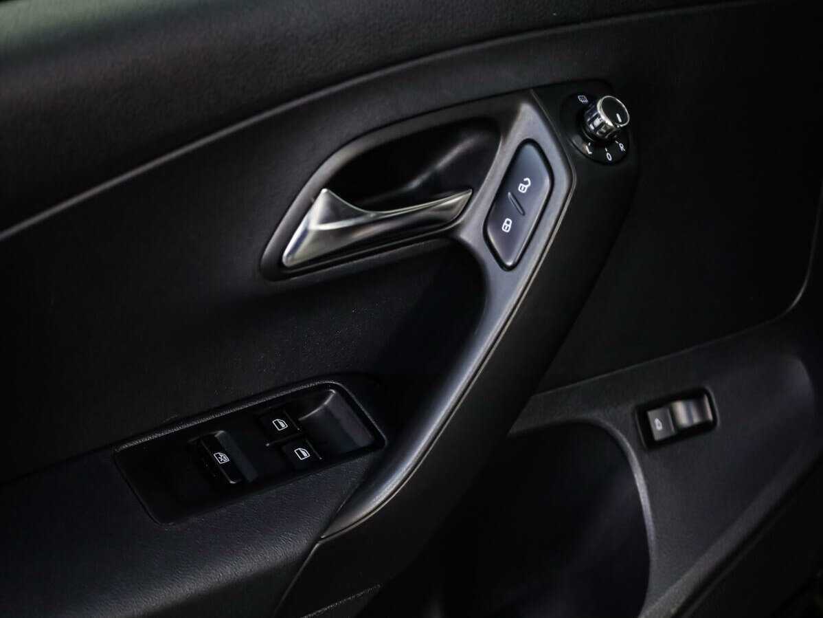 Продажа Б/У Фольксваген Поло. Фото: #13