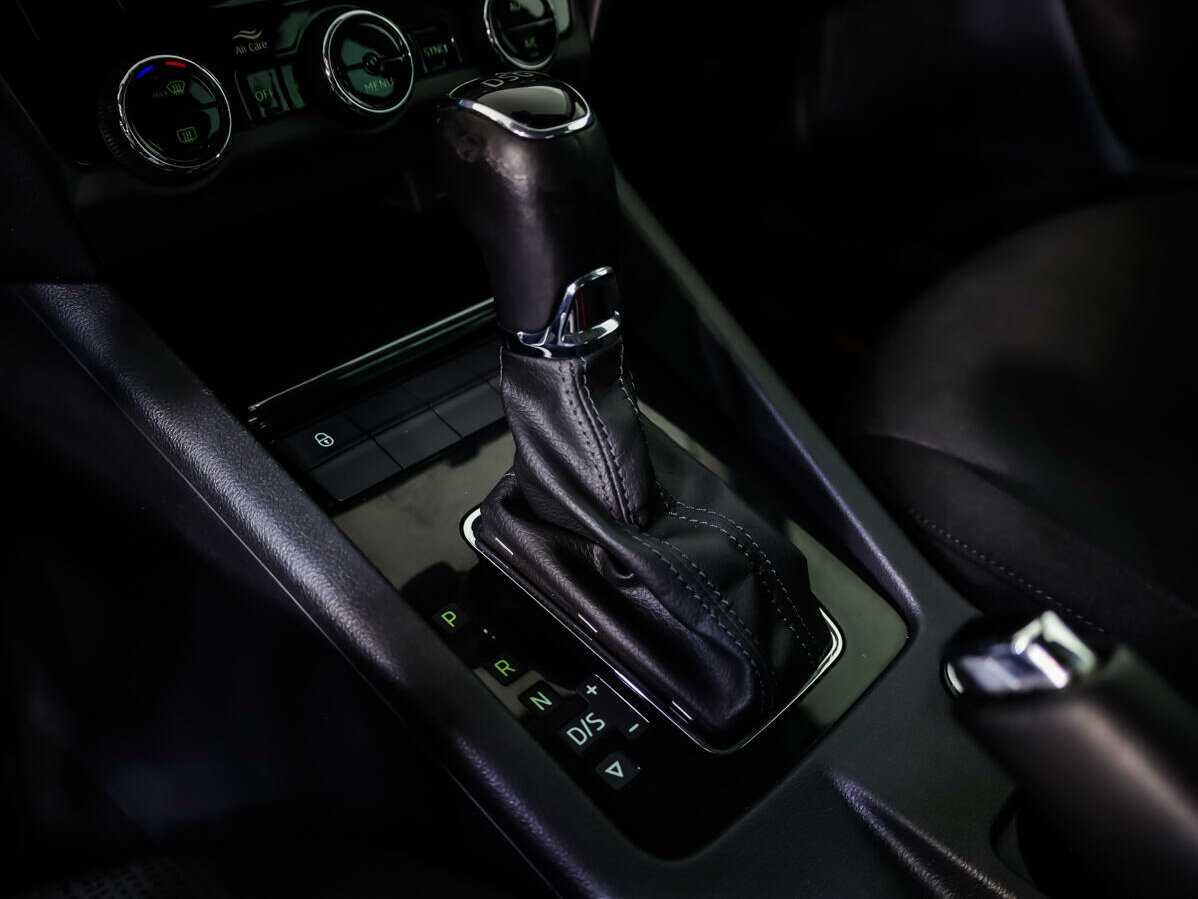 Продажа Б/У Шкода Октавия. Фото: #14