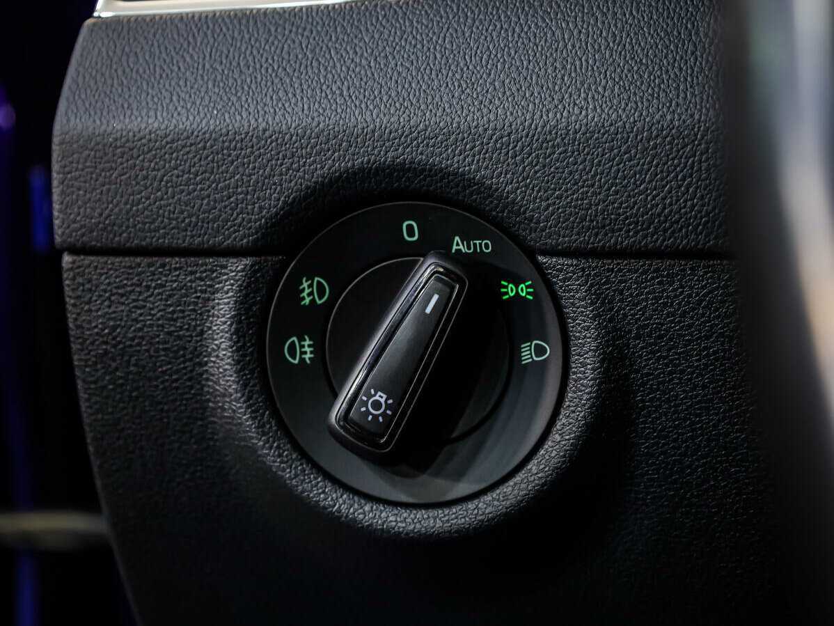 Продажа Б/У Шкода Октавия. Фото: #16