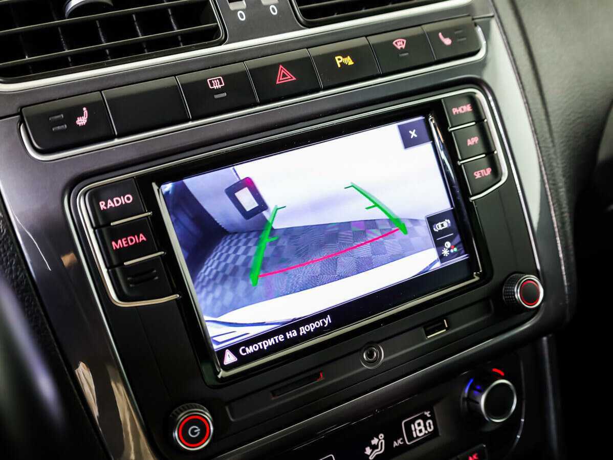 Продажа Б/У Фольксваген Поло. Фото: #12