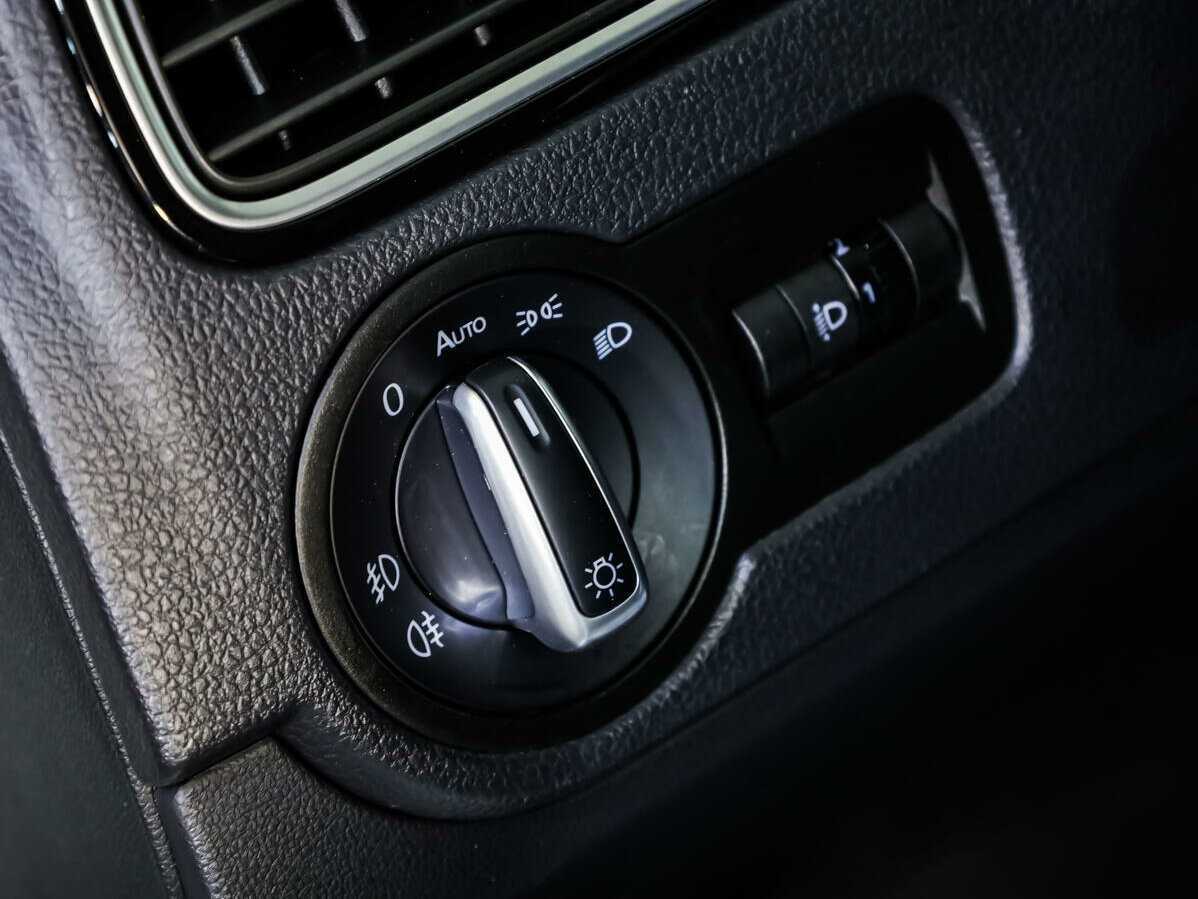 Продажа Б/У Фольксваген Поло. Фото: #16