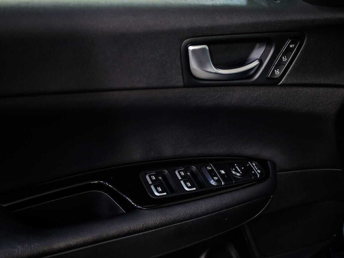 Продажа Б/У Киа Оптима. Фото: #20