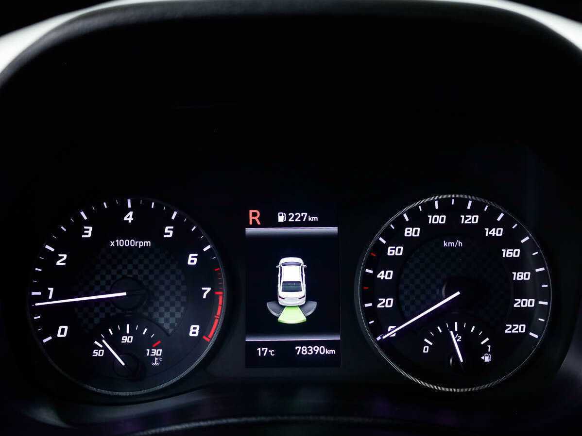 Продажа Б/У Хендай Солярис. Фото: #10