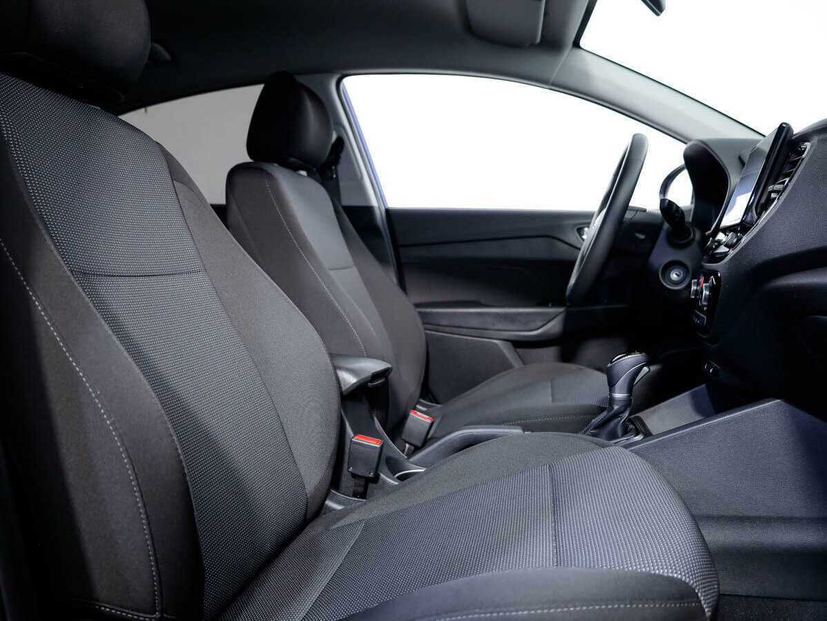 Продажа Б/У Хендай Солярис. Фото: #11