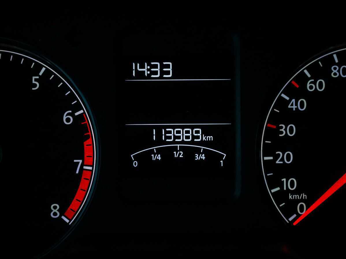 Продажа Б/У Фольксваген Поло. Фото: #17