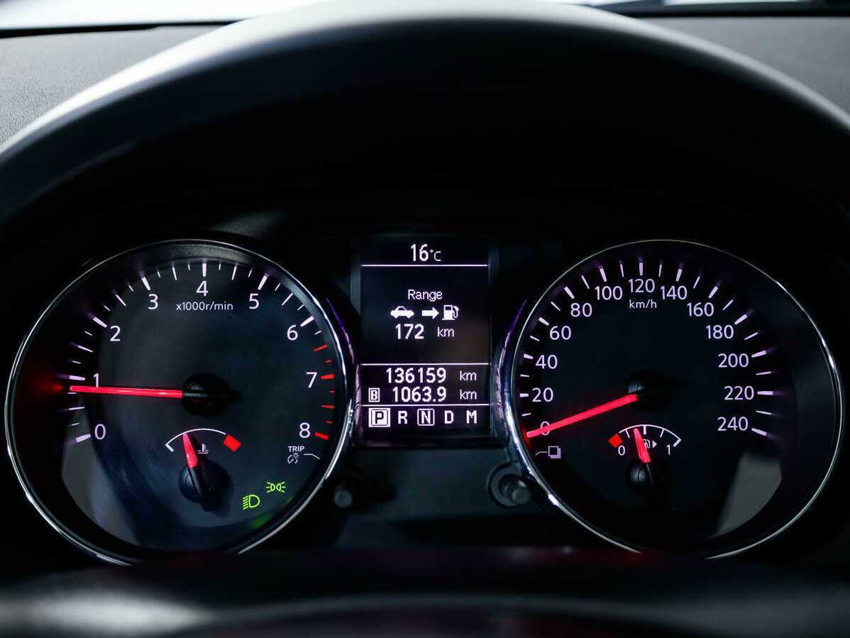 Продажа Б/У Ниссан Кашкай. Фото: #9