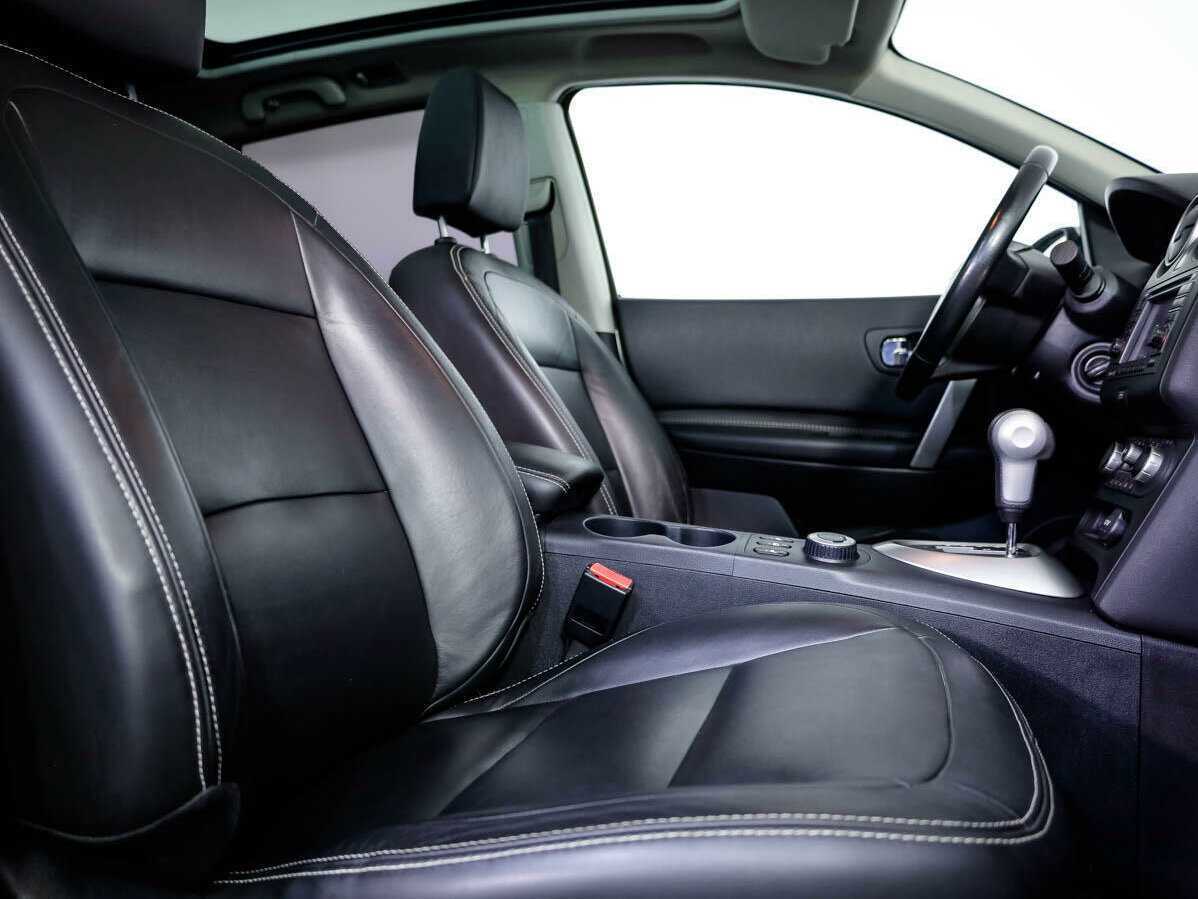 Продажа Б/У Ниссан Кашкай. Фото: #10