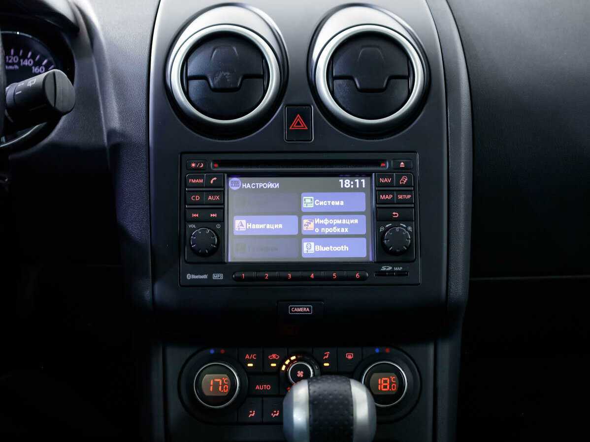 Продажа Б/У Ниссан Кашкай. Фото: #13