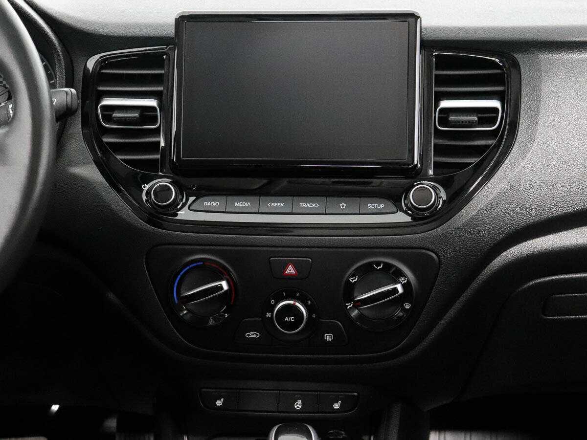 Продажа Б/У Хендай Солярис. Фото: #13