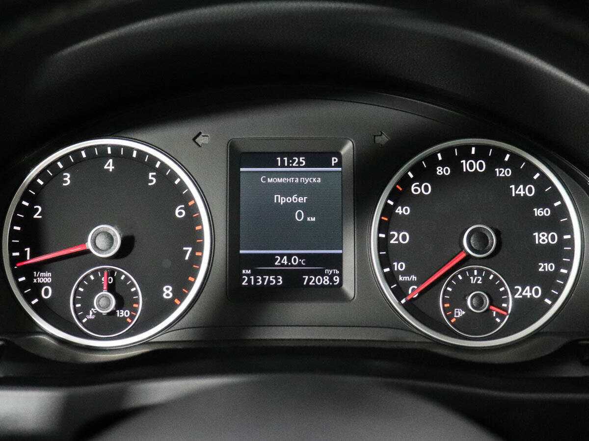 Продажа Б/У Фольксваген Тигуан. Фото: #11