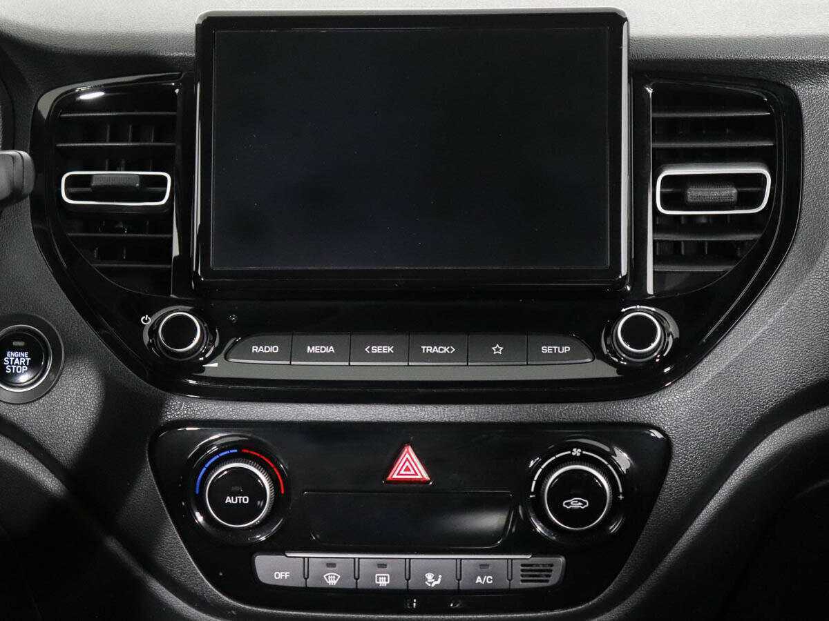 Продажа Б/У Хендай Солярис. Фото: #10