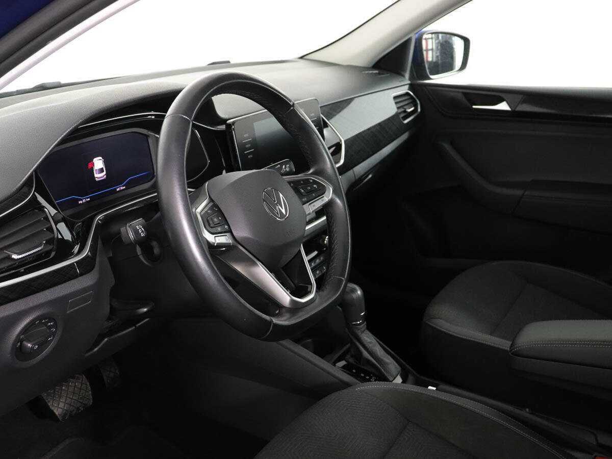 Продажа Б/У Фольксваген Поло. Фото: #6