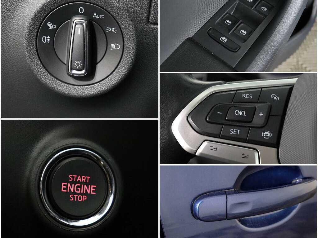 Продажа Б/У Фольксваген Поло. Фото: #12