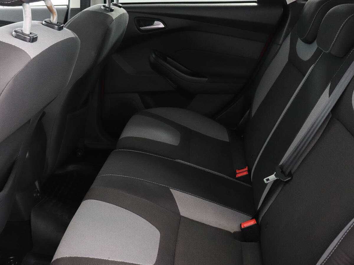 Продажа Б/У Форд Фокус. Фото: #8