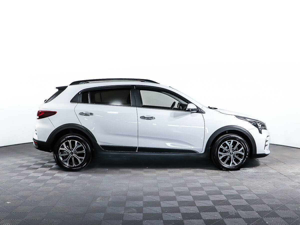 Продажа Б/У Киа Рио. Фото: #3