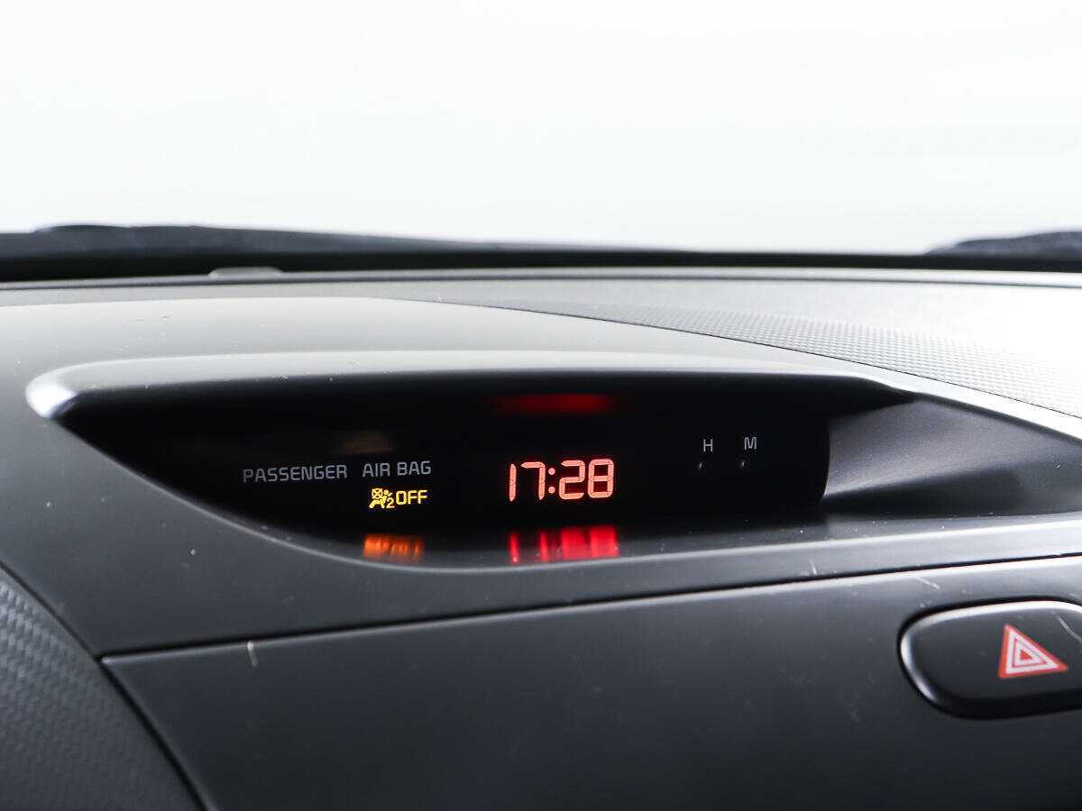 Продажа Б/У Киа Церато. Фото: #18