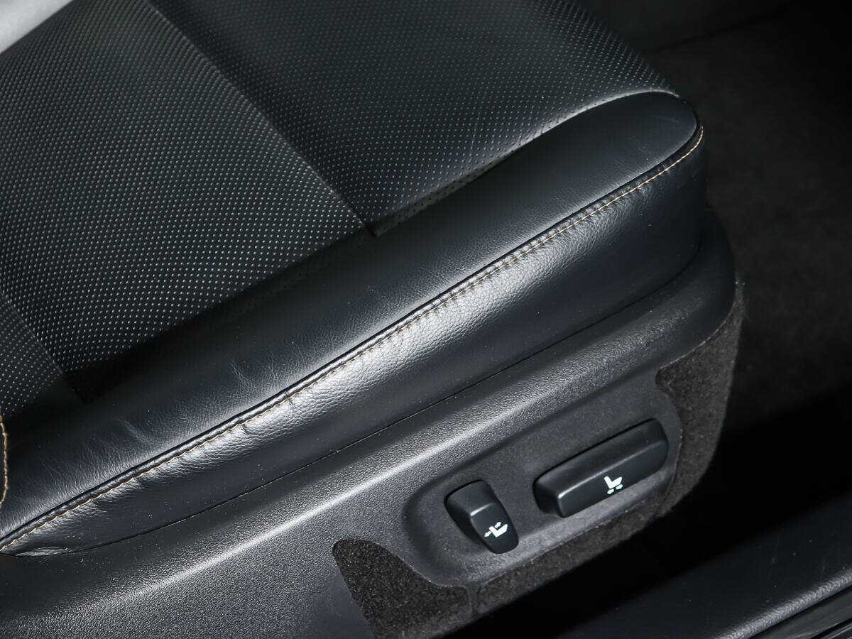 Купить Toyota Camry с пробегом. Фото: #16