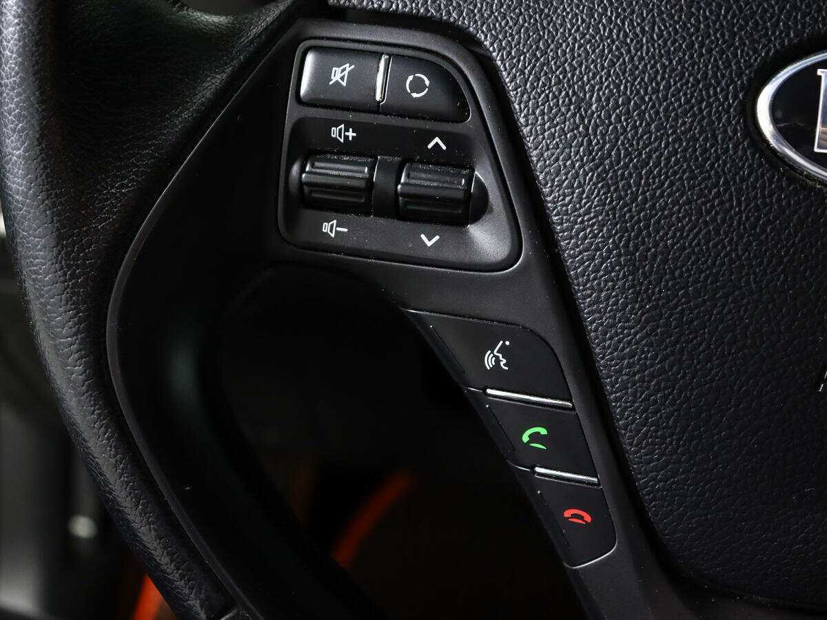 Продажа Б/У Киа Сид. Фото: #14