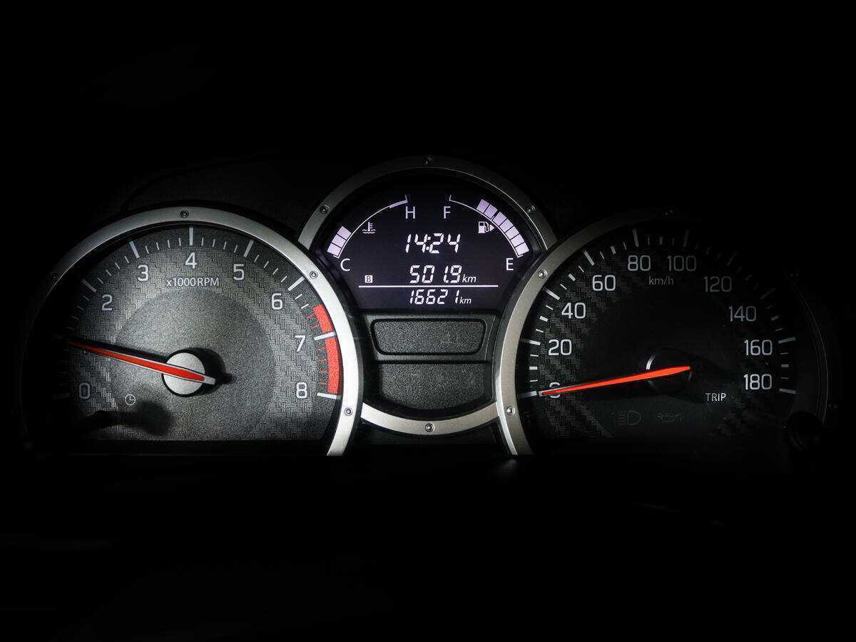 Продажа Б/У Сузуки Джимни. Фото: #10