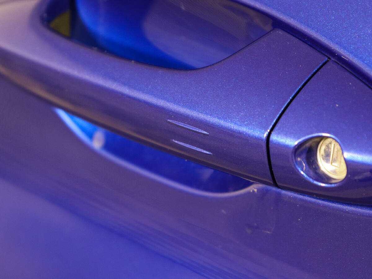 Продажа Б/У Джили Кулрэй. Фото: #8