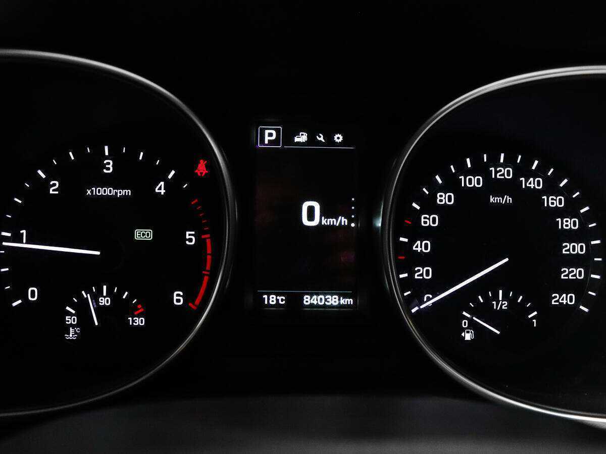 Купить Hyundai Santa Fe с пробегом. Фото: #10