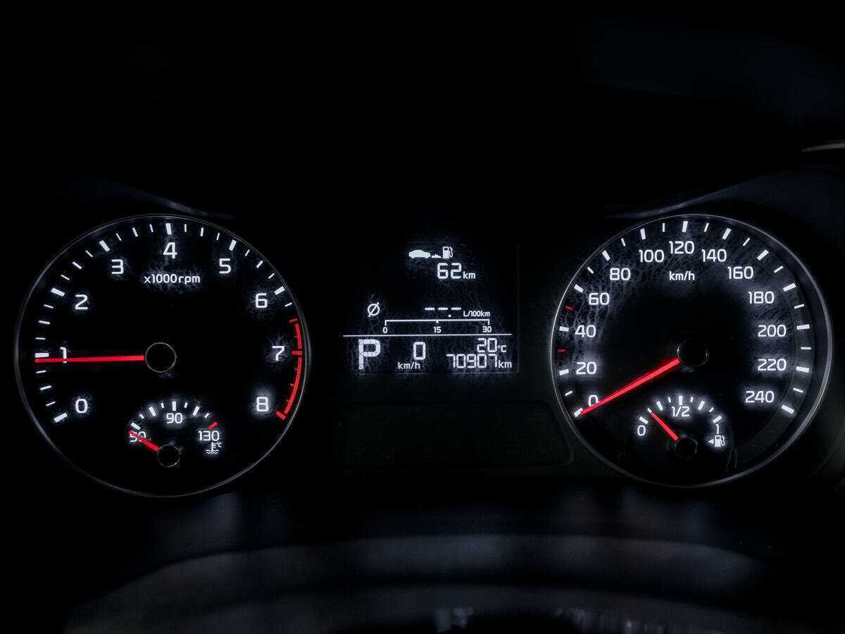 Продажа Б/У Киа Церато. Фото: #10