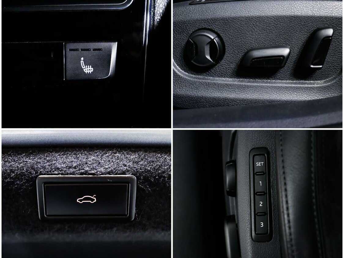 Купить Skoda Superb с пробегом. Фото: #11