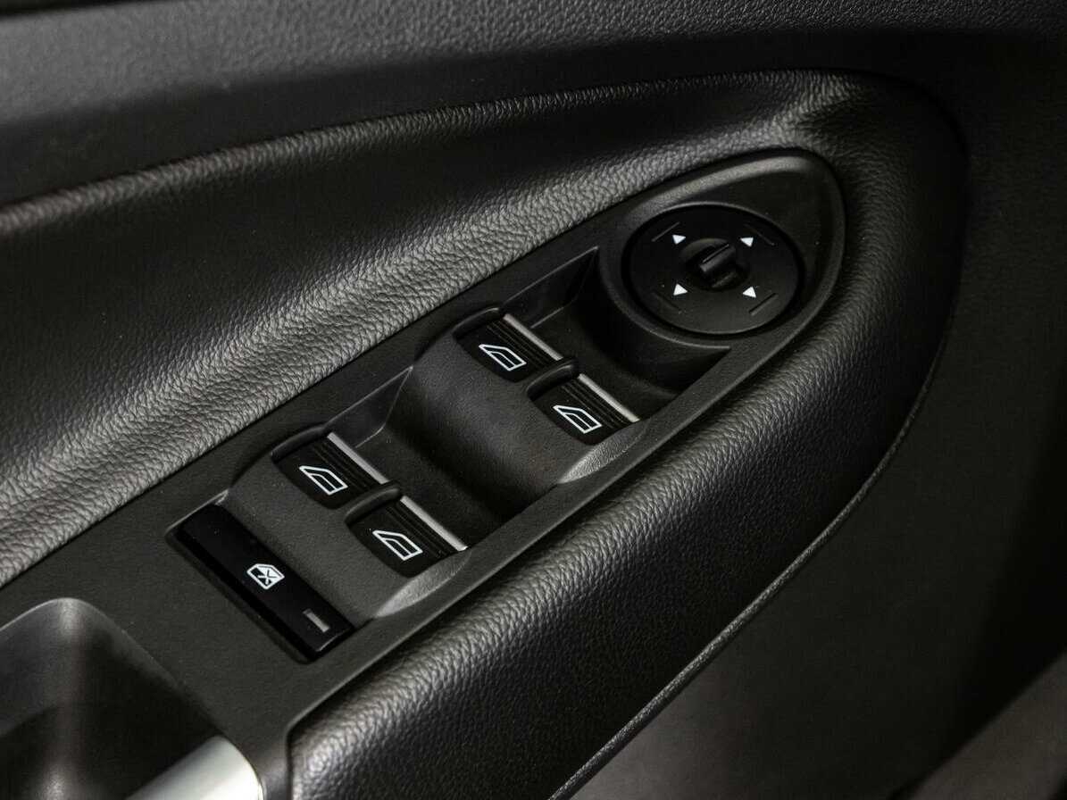 Продажа Б/У Форд Куга. Фото: #14