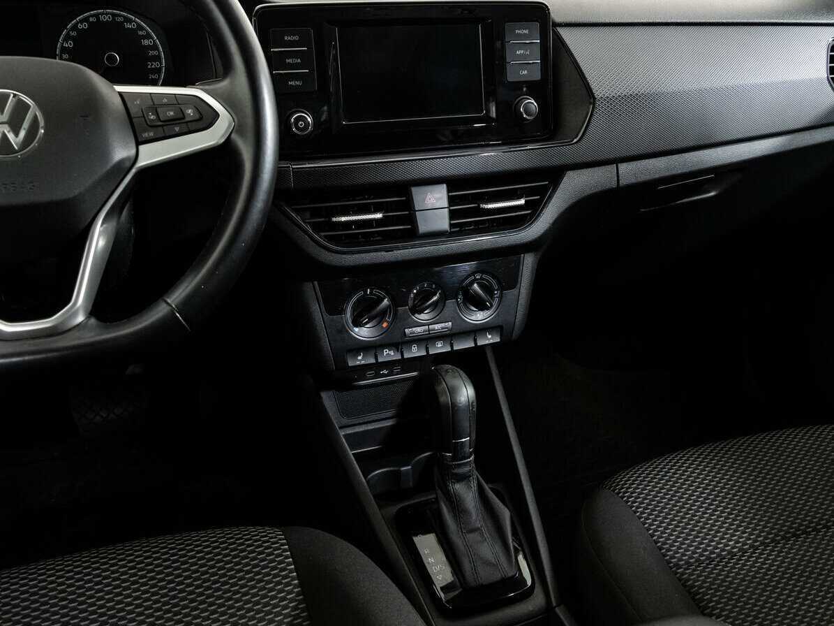 Продажа Б/У Фольксваген Поло. Фото: #12