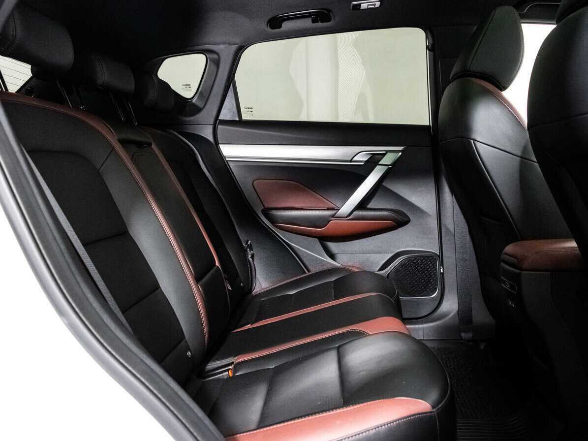 Продажа Б/У Джили Кулрэй. Фото: #14