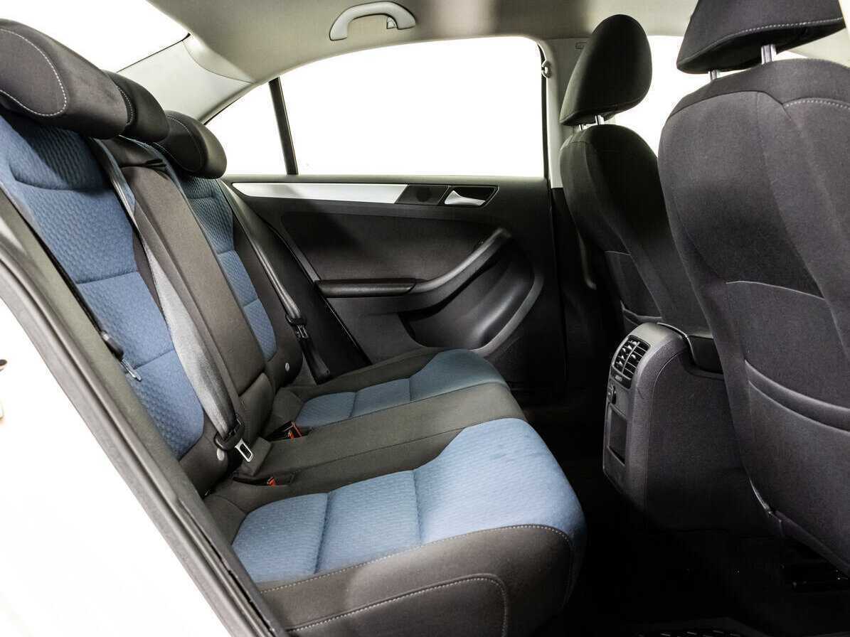 Продажа Б/У Фольксваген Джетта. Фото: #11