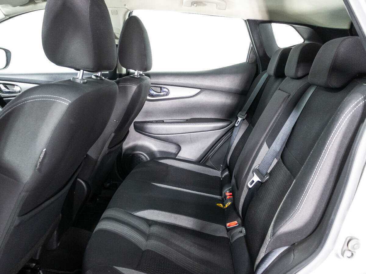 Продажа Б/У Ниссан Кашкай. Фото: #8