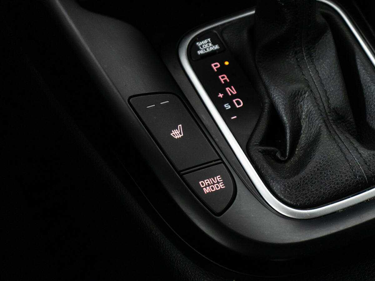 Продажа Б/У Киа Соул. Фото: #16