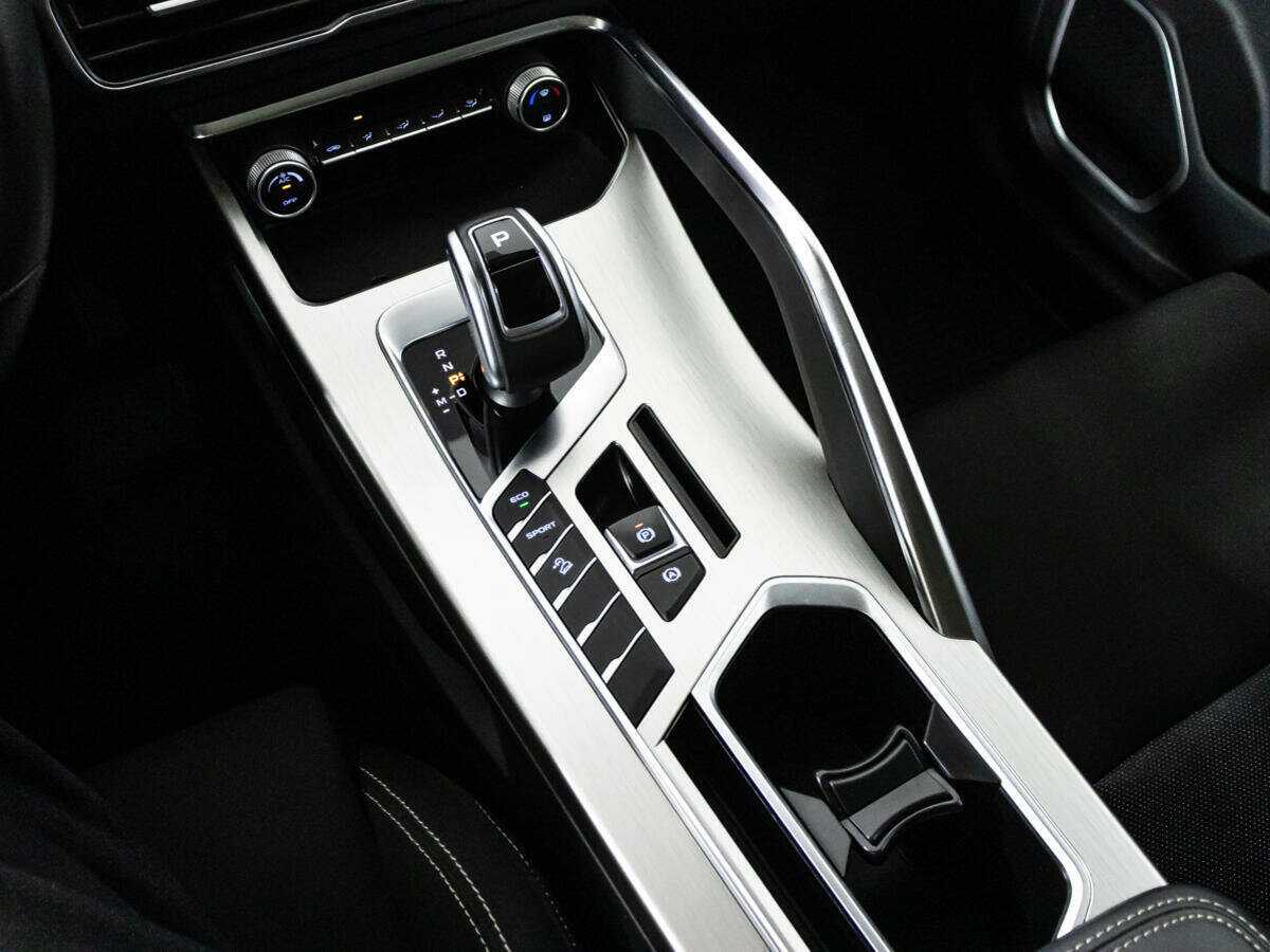 Продажа Б/У Джили Кулрэй. Фото: #16