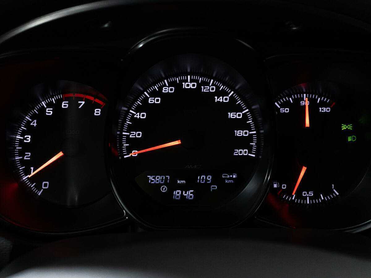 Продажа Б/У Лада (ВАЗ) Веста. Фото: #11