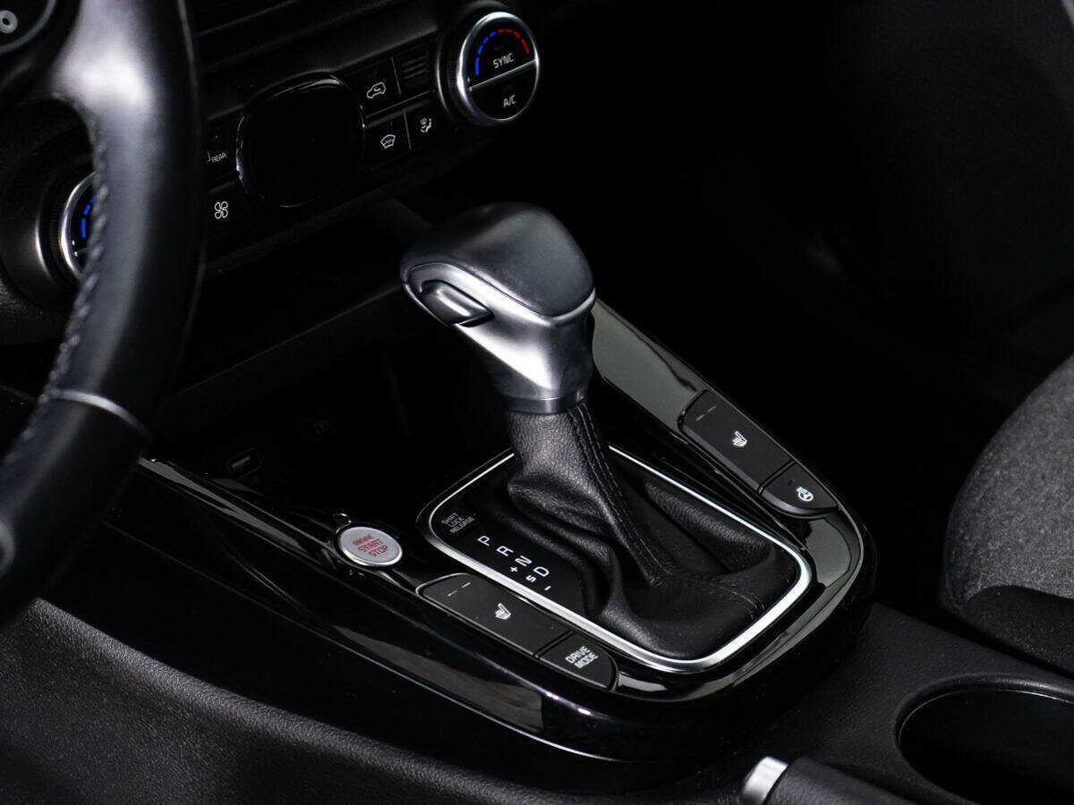 Продажа Б/У Киа Соул. Фото: #16