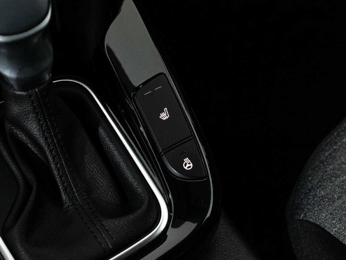 Продажа Б/У Киа Соул. Фото: #18