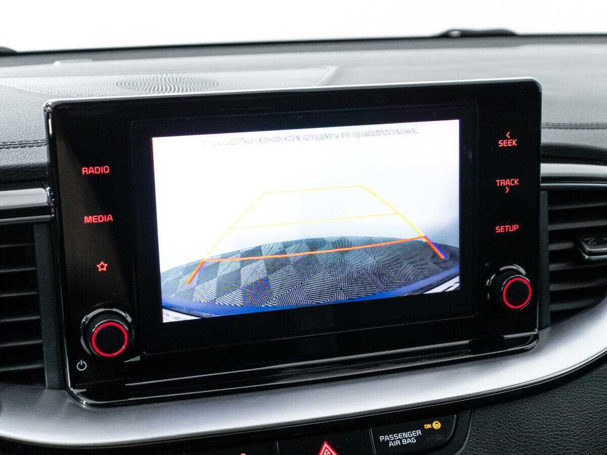 Купить Kia Ceed с пробегом. Фото: #14