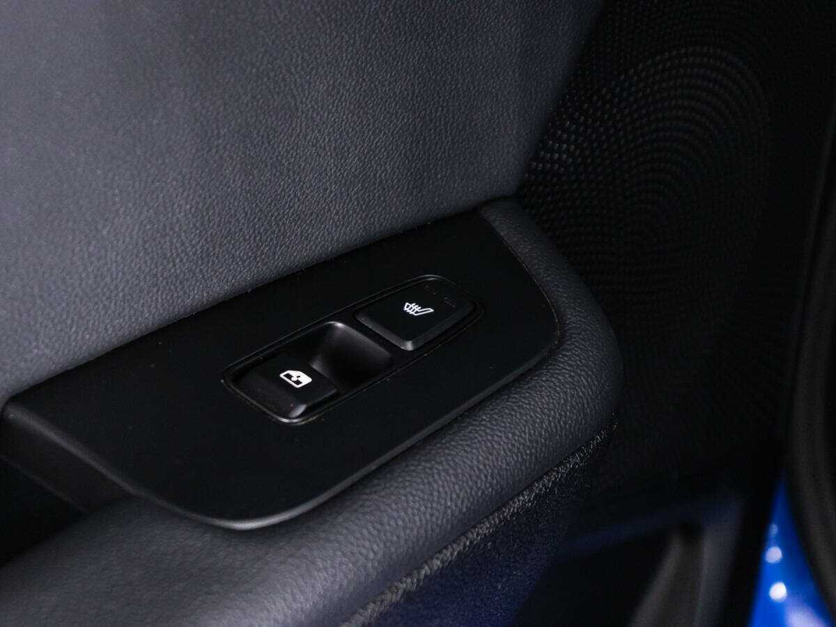 Купить Kia Ceed с пробегом. Фото: #23