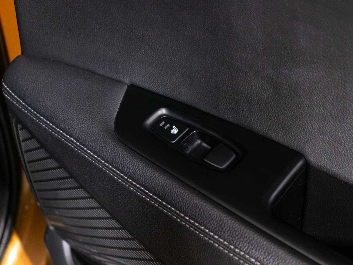 Купить Hyundai Creta с пробегом. Фото: #17