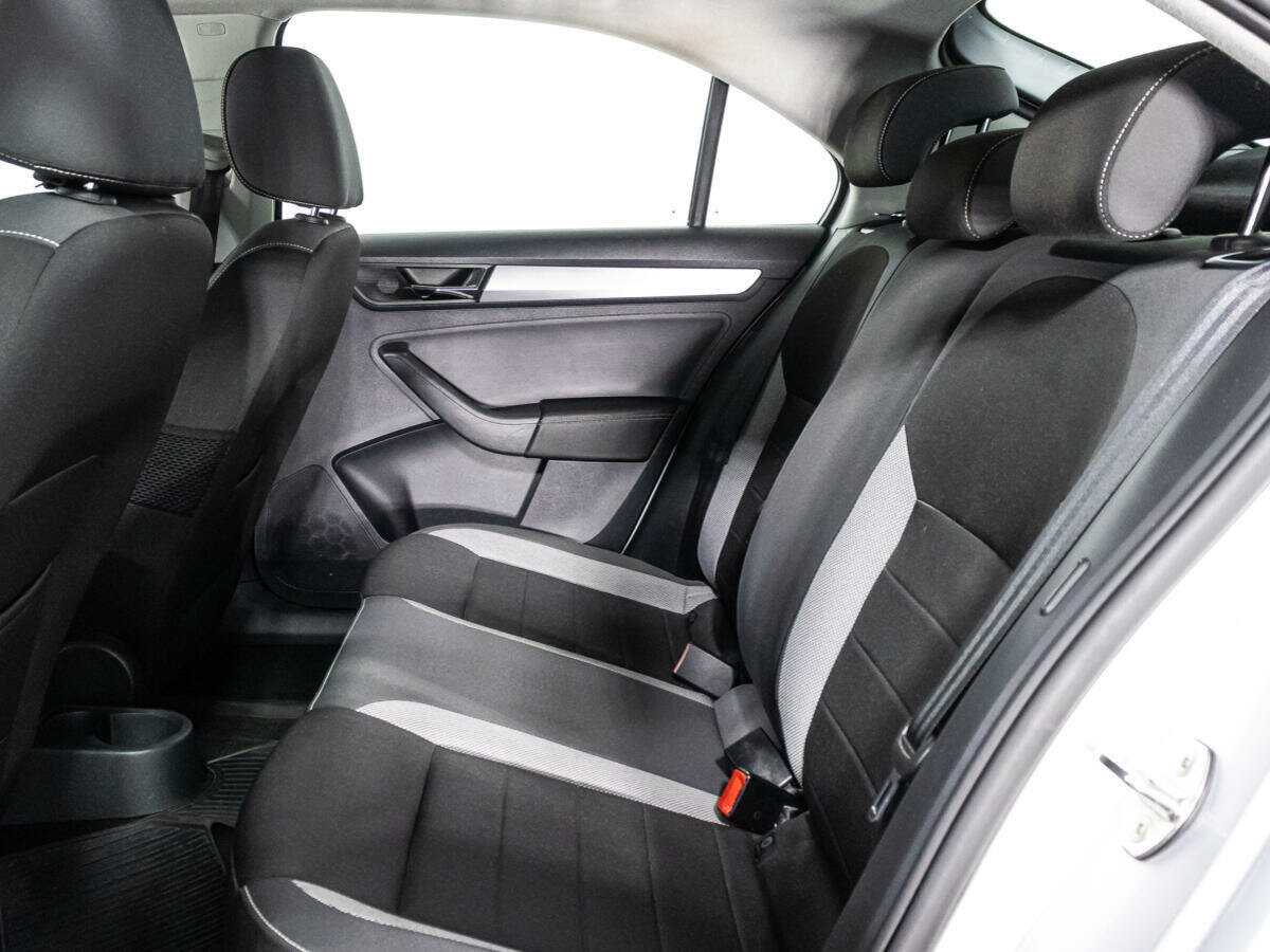 Продажа Б/У Шкода Рапид. Фото: #9