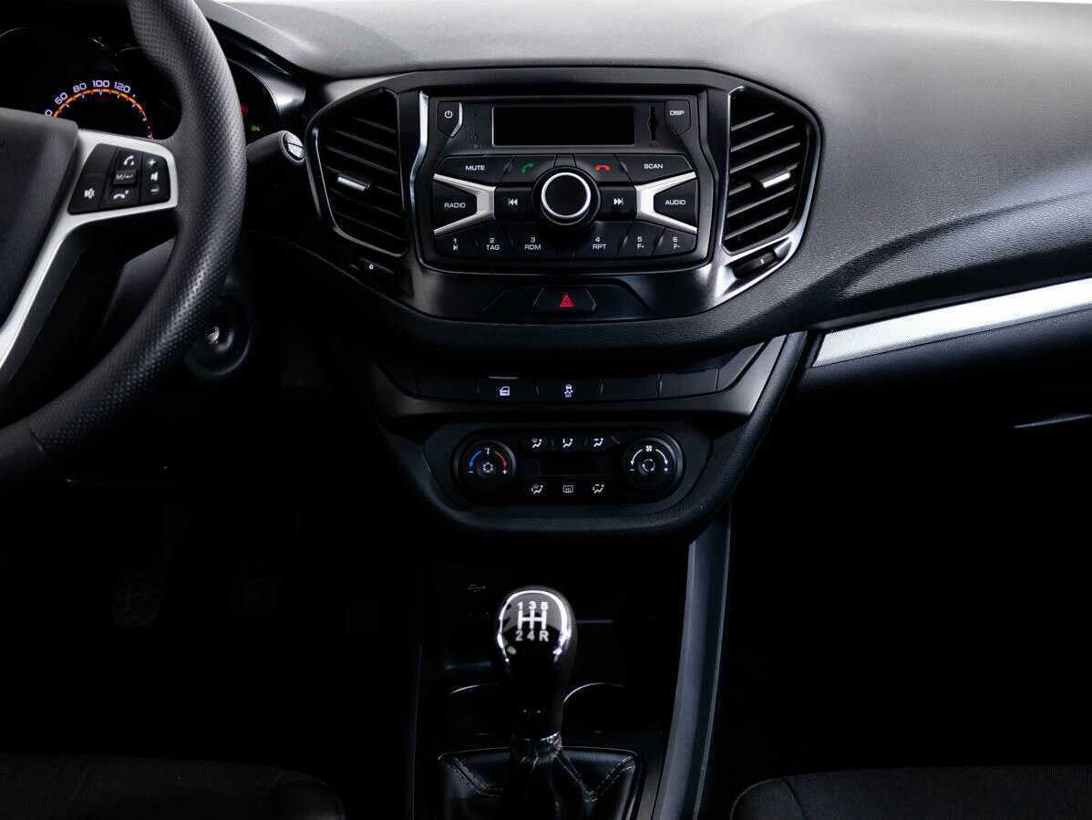 Продажа Б/У Лада (ВАЗ) Веста. Фото: #11