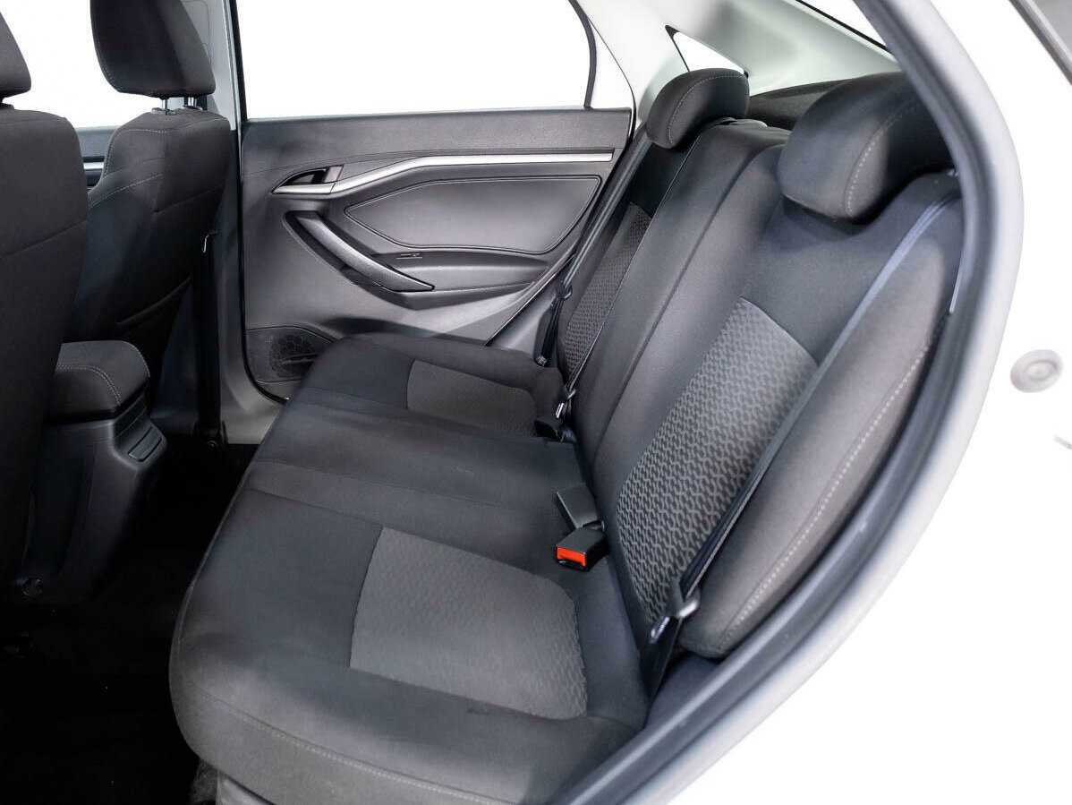 Продажа Б/У Лада (ВАЗ) Веста. Фото: #10